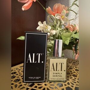 ALT FRAGRANCES